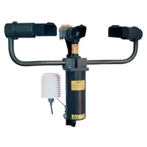 SENSOR DE TEMPO PRESENTE VPF-730, BIRAL