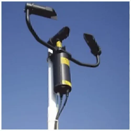 SENSOR DE TEMPO PRESENTE VPF-750, BIRAL