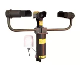 SENSOR DE TEMPO PRESENTE VPF-750, BIRAL_Capa