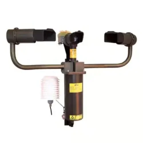 SENSOR DE TEMPO PRESENTE VPF-750, BIRAL_Capa