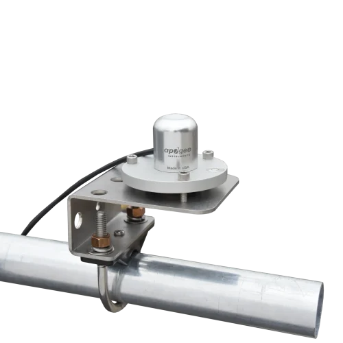 SU-200-Apogee-UV-A-Sensor-mounted