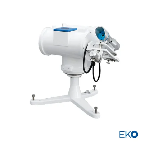 SUN TRACKER MODELO STR-21G-S, EKO