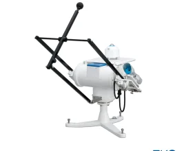 SUN TRACKER MODELO STR-21G-S1, EKO - Capa