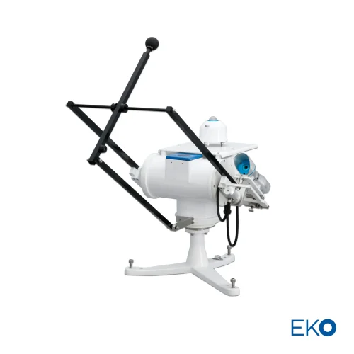 SUN TRACKER MODELO STR-21G-S1, EKO - Capa