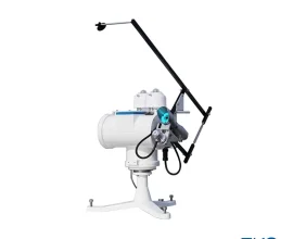 SUN TRACKER MODELO STR-21G-S2, EKO - capa