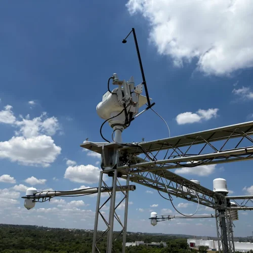 SUN TRACKER MODELO STR-21G-S2, EKO