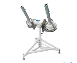 SUN TRACKER MODELO STR-32G-DC-SET-10, EKO