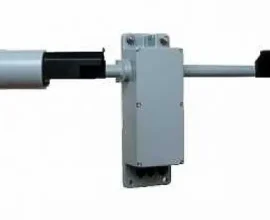 VISIBILIMETRO PARA RODOVIAS RWS-20, BIRAL