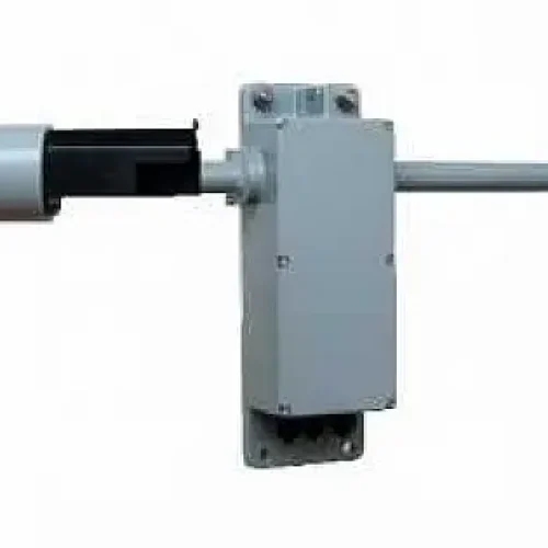 VISIBILIMETRO PARA RODOVIAS RWS-20, BIRAL