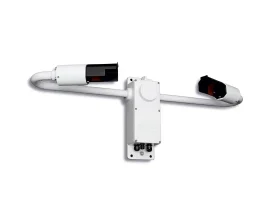 VISIBILIMETRO SWS-100, BIRAL_Capa