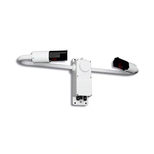 VISIBILIMETRO SWS-100, BIRAL_Capa