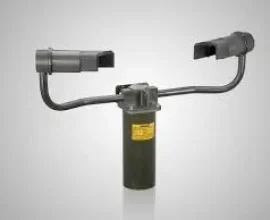 VISIBILIMETRO VPF-710, BIRAL